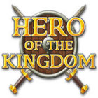  Hero of the Kingdom παιχνίδι