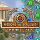  Heroes of Hellas Double Pack παιχνίδι
