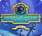  Heroes Of Hellas Origins: Part One παιχνίδι