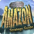 Hidden Expedition: Amazon  Strategy Guide παιχνίδι