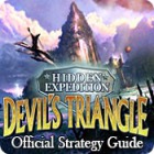  Hidden Expedition: Devil's Triangle Strategy Guide παιχνίδι