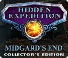  Hidden Expedition: Midgard's End Collector's Edition παιχνίδι
