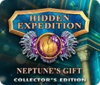  Hidden Expedition: Neptune's Gift Collector's Edition παιχνίδι