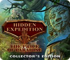  Hidden Expedition: The Price of Paradise Collector's Edition παιχνίδι