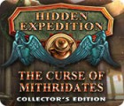 Hidden Expedition: The Curse of Mithridates Collector's Edition παιχνίδι