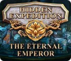  Hidden Expedition: The Eternal Emperor παιχνίδι