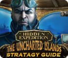  Hidden Expedition: The Uncharted Islands Strategy Guide παιχνίδι