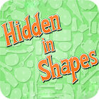  Hidden in Shapes παιχνίδι