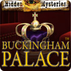  Hidden Mysteries: Buckingham Palace παιχνίδι
