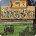  Hidden Mysteries: Civil War παιχνίδι