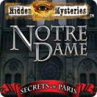  Hidden Mysteries: Notre Dame - Secrets of Paris παιχνίδι