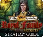  Hidden Mysteries: Royal Family Secrets Strategy Guide παιχνίδι