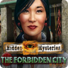  Hidden Mysteries: The Forbidden City παιχνίδι