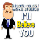  Hidden Object Movie Studios: I'll Believe You παιχνίδι