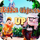  Hidden Objects Up παιχνίδι