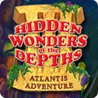  Hidden Wonders of the Depths 3: Atlantis Adventures παιχνίδι