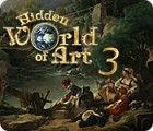  Hidden World of Art 3 παιχνίδι