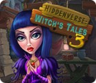  Hiddenverse: Witch's Tales 3 παιχνίδι