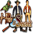  Hide & Secret παιχνίδι