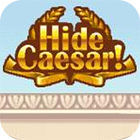  Hide Caesar παιχνίδι