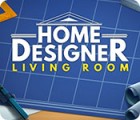  Home Designer: Living Room παιχνίδι