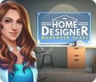  Home Designer: Makeover Blast παιχνίδι