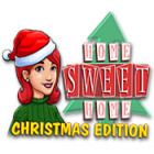  Home Sweet Home: Christmas Edition παιχνίδι