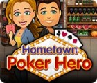  Hometown Poker Hero παιχνίδι