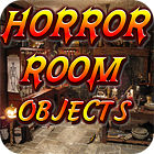  Horror Room Objects παιχνίδι