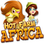  Hot Farm Africa παιχνίδι