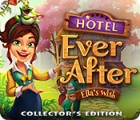  Hotel Ever After: Ella's Wish Collector's Edition παιχνίδι