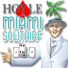  Hoyle Miami Solitaire παιχνίδι