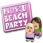  Huru Beach Party παιχνίδι