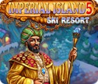  Imperial Island 5: Ski Resort παιχνίδι
