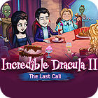  Incredible Dracula II: The Last Call παιχνίδι