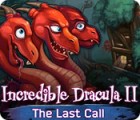  Incredible Dracula II: The Last Call παιχνίδι