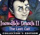  Incredible Dracula II: The Last Call Collector's Edition παιχνίδι