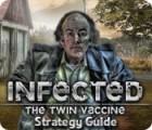  Infected: The Twin Vaccine Strategy Guide παιχνίδι