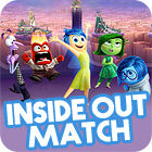  Inside Out Match Game παιχνίδι
