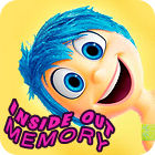  Inside Out — Memory Game παιχνίδι