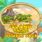  Island Tribe Double Pack παιχνίδι