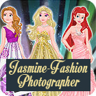  Jasmine Fashion Photographer παιχνίδι