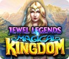  Jewel Legends: Magical Kingdom παιχνίδι