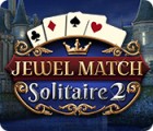  Jewel Match Solitaire 2 παιχνίδι