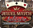  Jewel Match Solitaire Collector's Edition παιχνίδι