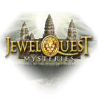  Jewel Quest Mysteries 2: Trail of the Midnight Heart παιχνίδι