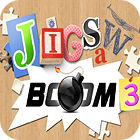  Jigsaw Boom 3 παιχνίδι