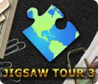  Jigsaw World Tour 3 παιχνίδι