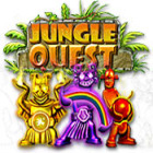  Jungle Quest παιχνίδι