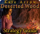  Kate Arrow: Deserted Wood Strategy Guide παιχνίδι